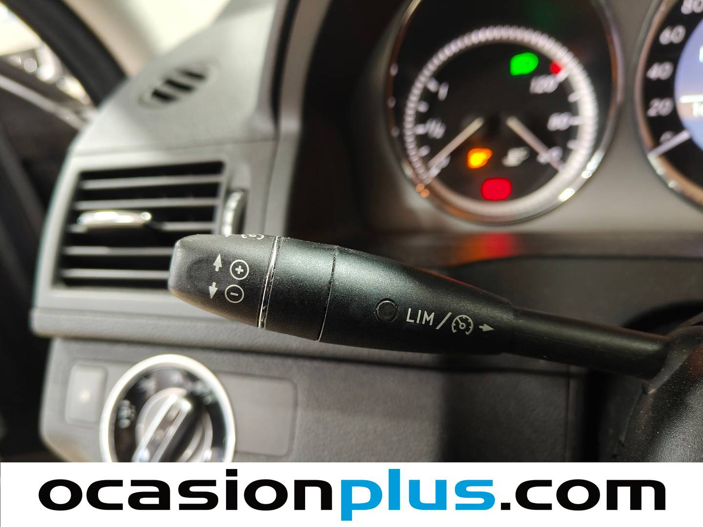 Mercedes Clase C Mercedes-Benz Clase C C Estate 220 CDI Blue Efficiency (136 CV) de ocasión