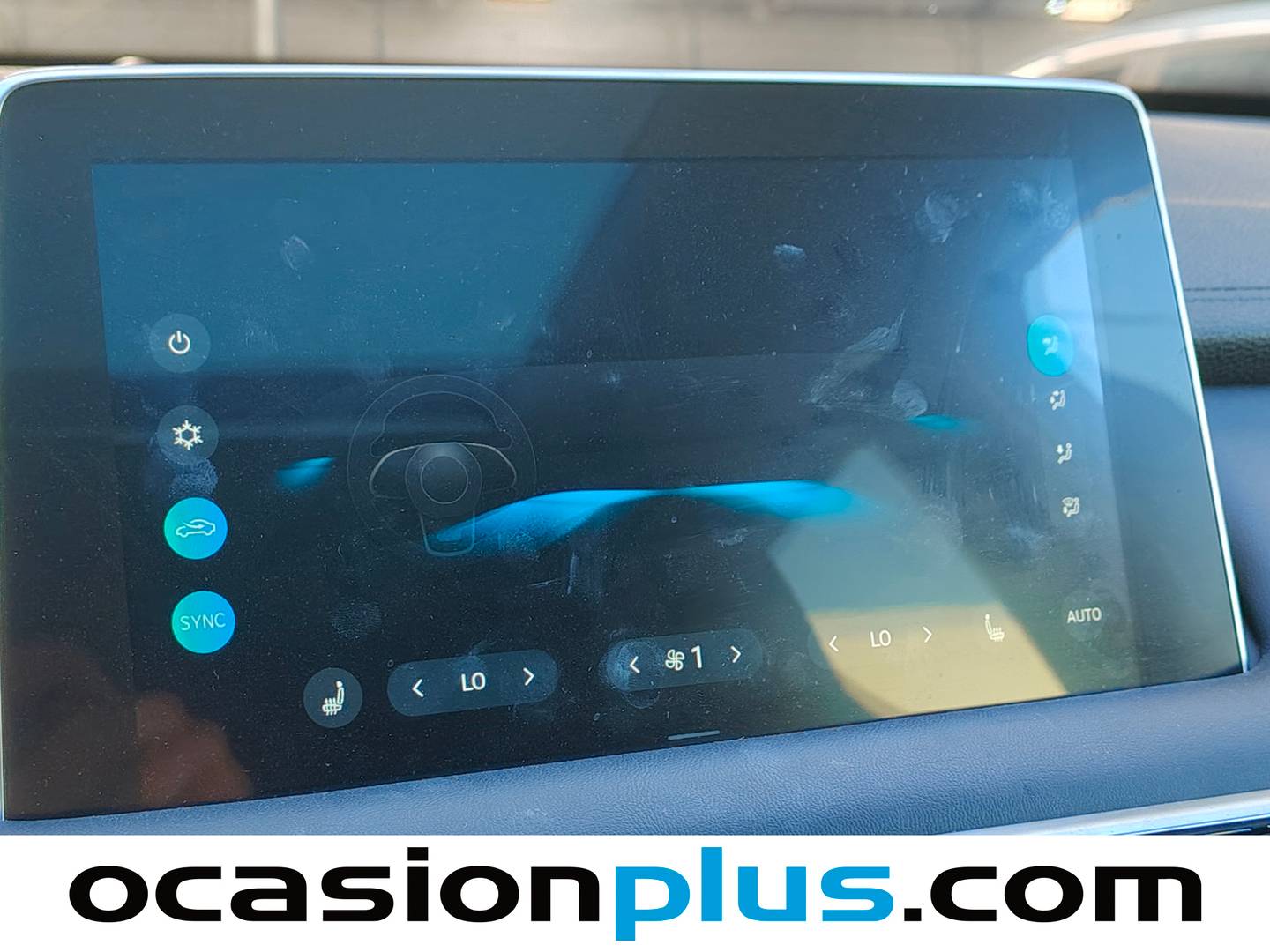 MG HS MG HS 1.5 Turbo GDI Luxury DCT (162 CV) 162cv