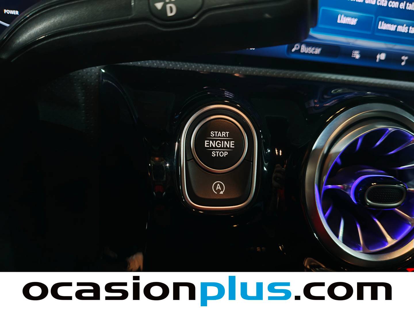 Mercedes CLA Mercedes CLA CLA 200 (163 CV) Pack AMG 2024