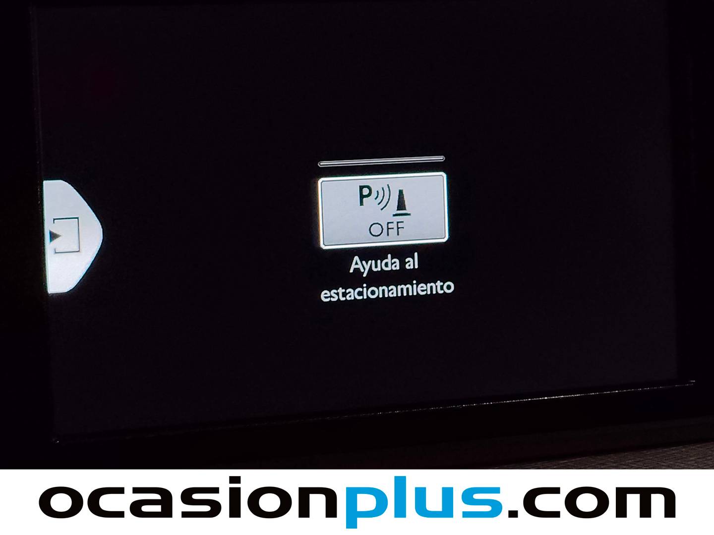 Extras del Citroën C4 Picasso Citroën C4 Picasso 1.6 e-HDI Intensive (115 CV)
