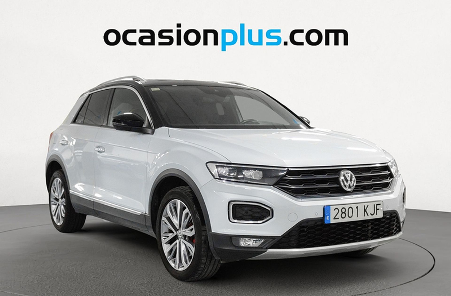 Volkswagen T-Roc Sport 2.0 TSI 4Motion DSG - foto 2