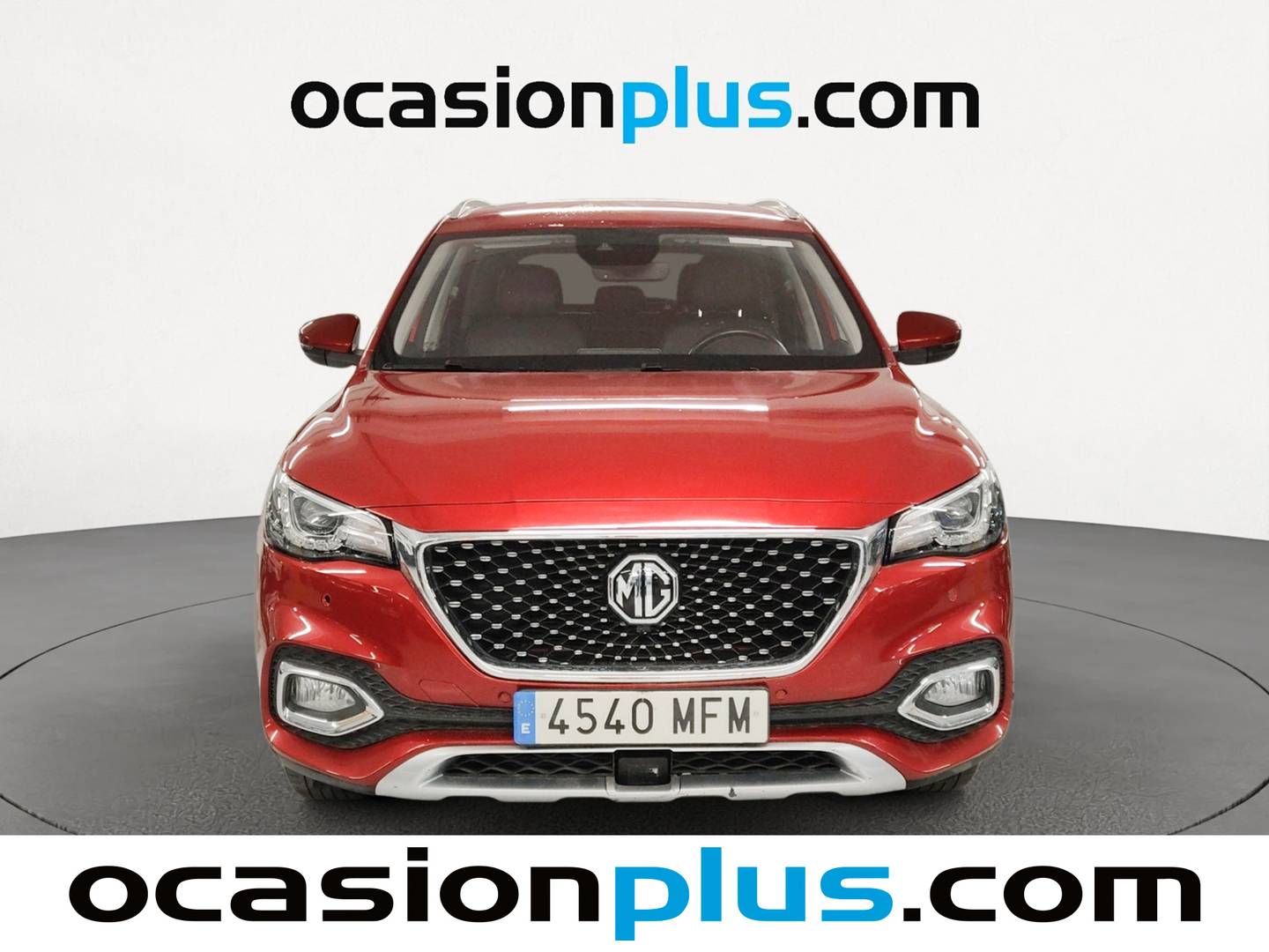 MG HS MG HS 1.5 Turbo GDI Comfort DCT (162 CV) km 0