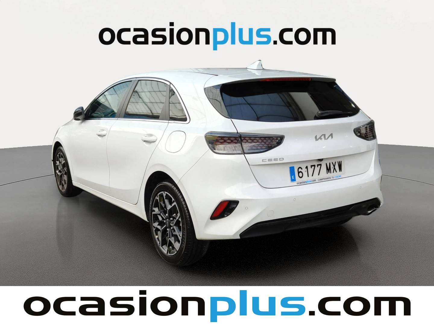 Foto KIA Ceed Kia Ceed 1.0 T-GDi Style Edition (100 CV)