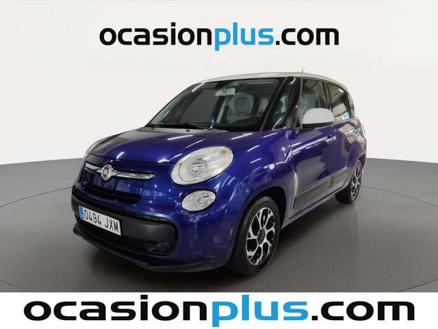Fiat 500L 1.3 MultiJet II S&S Pop Star Auto (95 CV) de segunda mano