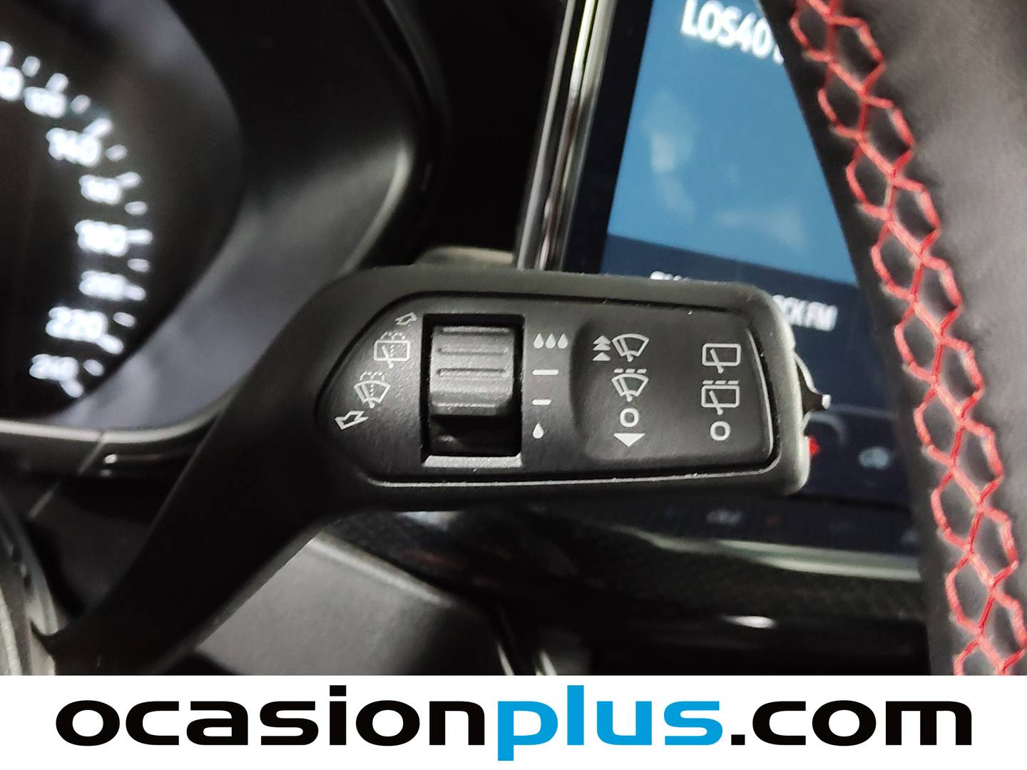 Foto Ford Focus Ford Focus 1.0 Ecoboost MHEV ST-Line Auto (125 CV)