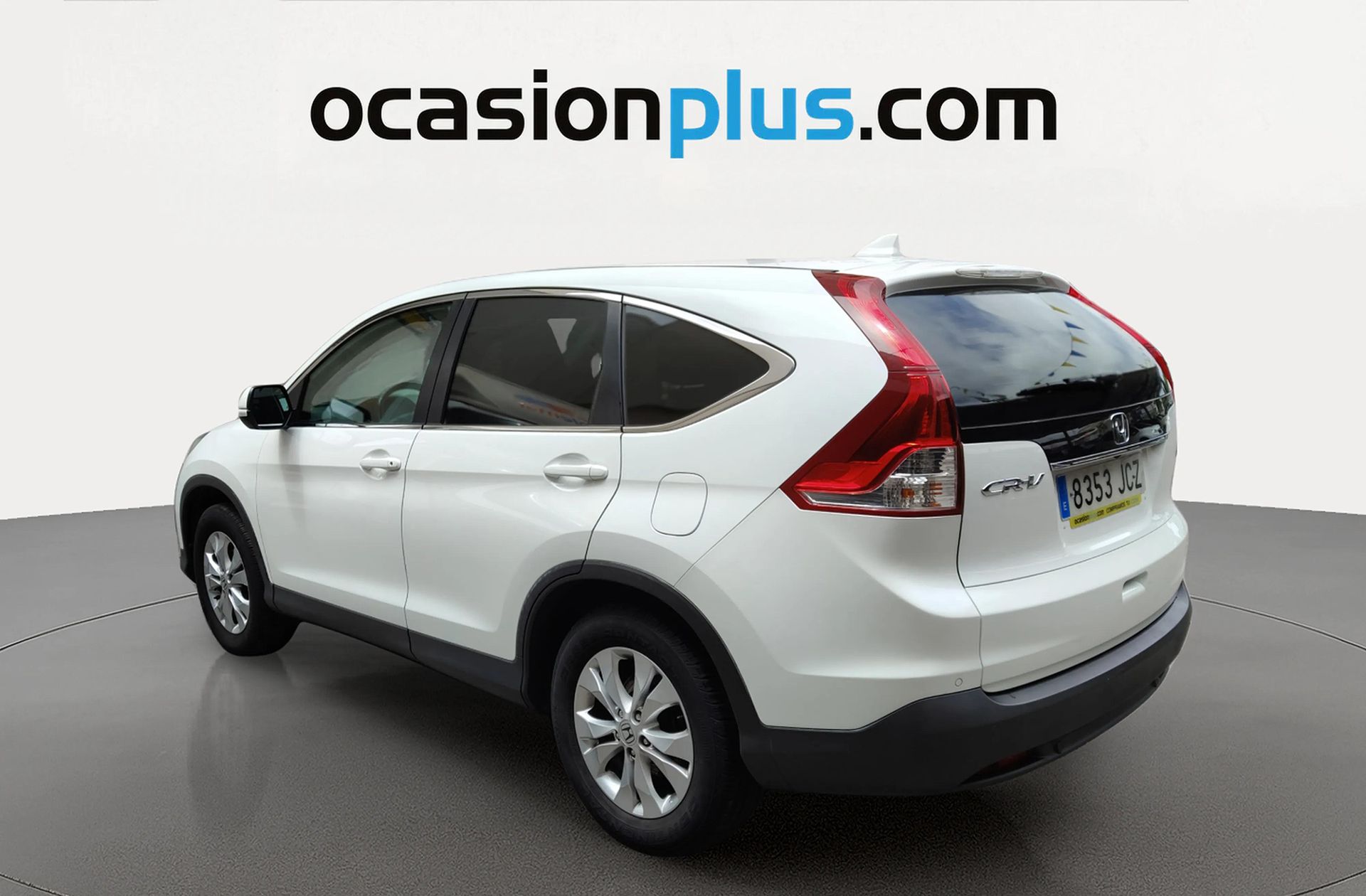 Honda CR-V 1.6 i-DTEC Elegance 4x2 - foto 3