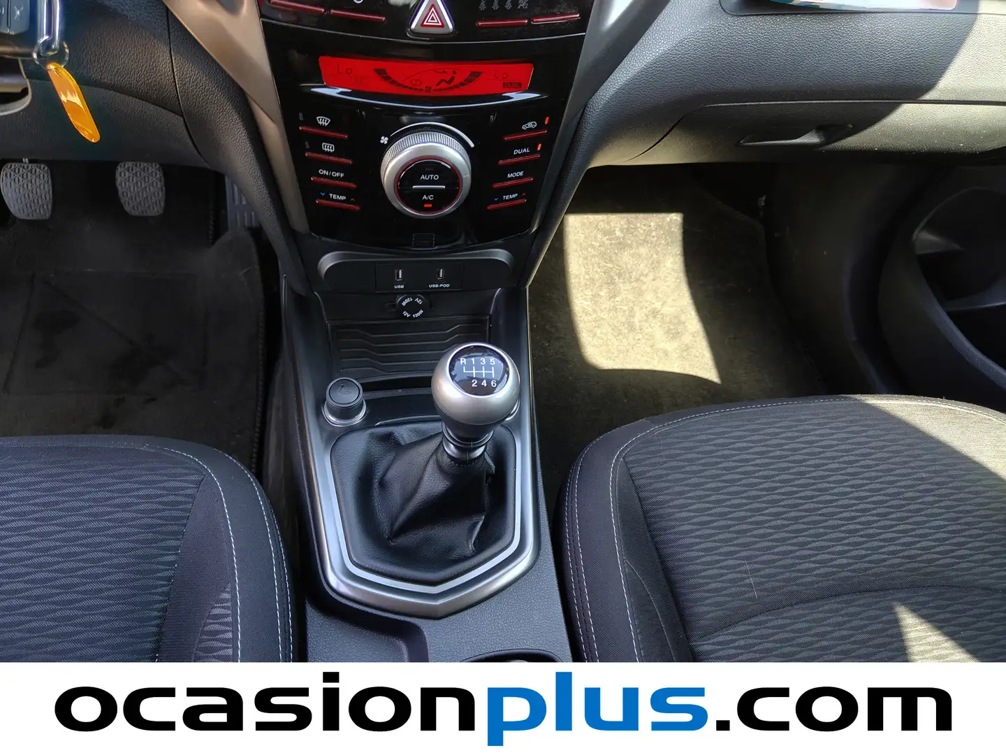 Foto SsangYong XLV Ssangyong XLV G16 Line (128 CV)