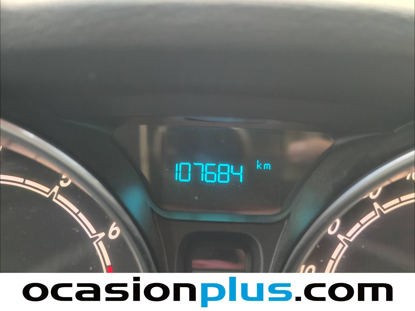 Ford Fiesta Ford Fiesta 1.25 Duratec Trend (82 CV) seminuevo