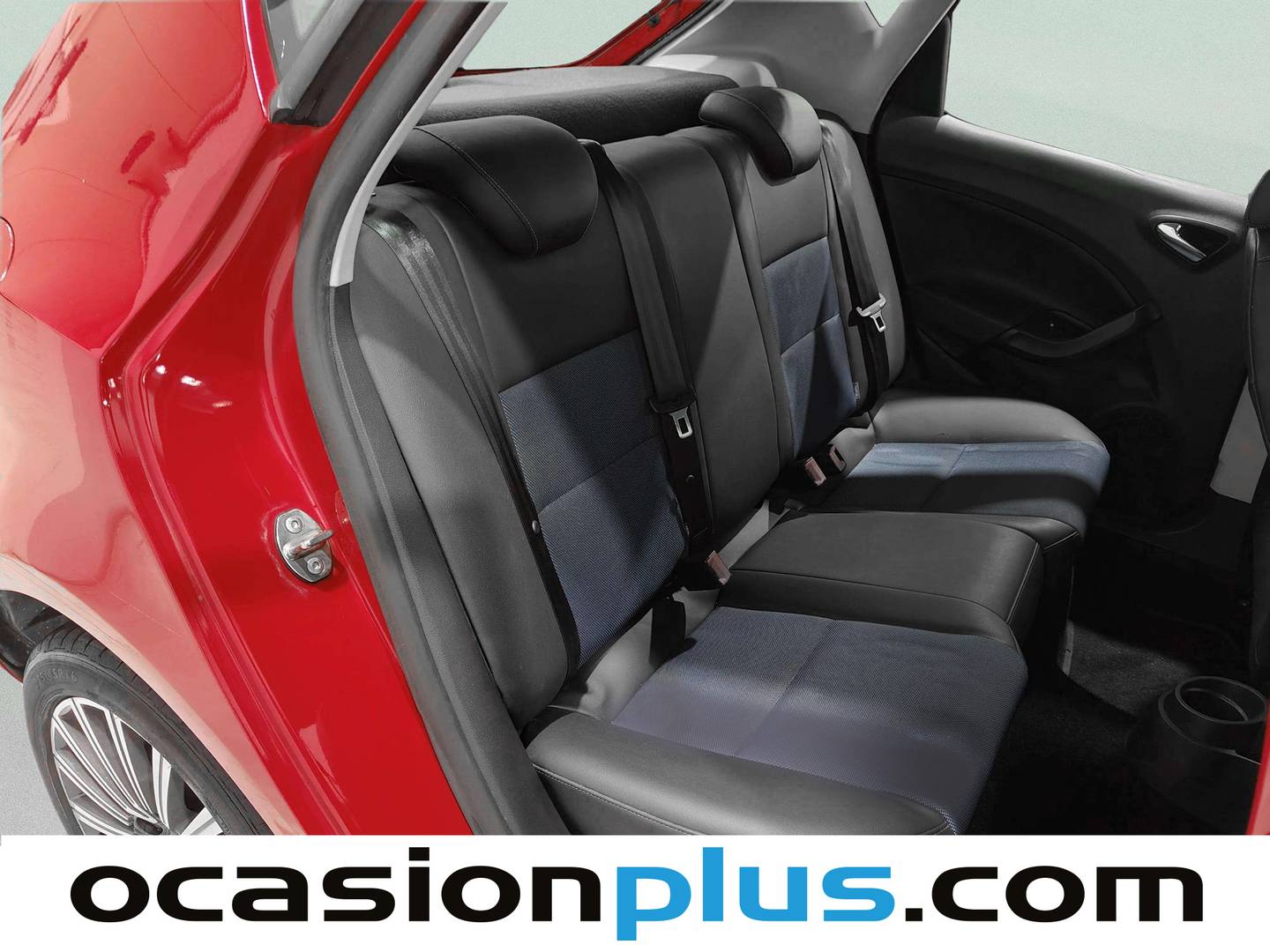 Seat Ibiza Seat Ibiza 1.0 Style Connect (75 CV) gasolina