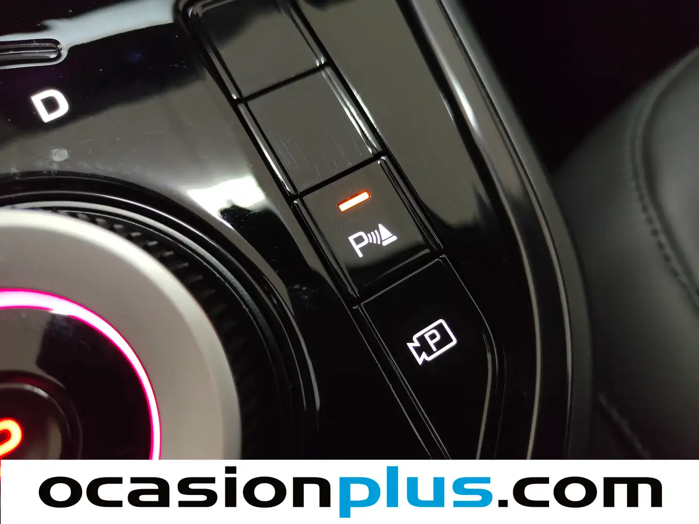 Foto KIA Niro Kia Niro 1.6 GDi HEV Drive (129 CV)