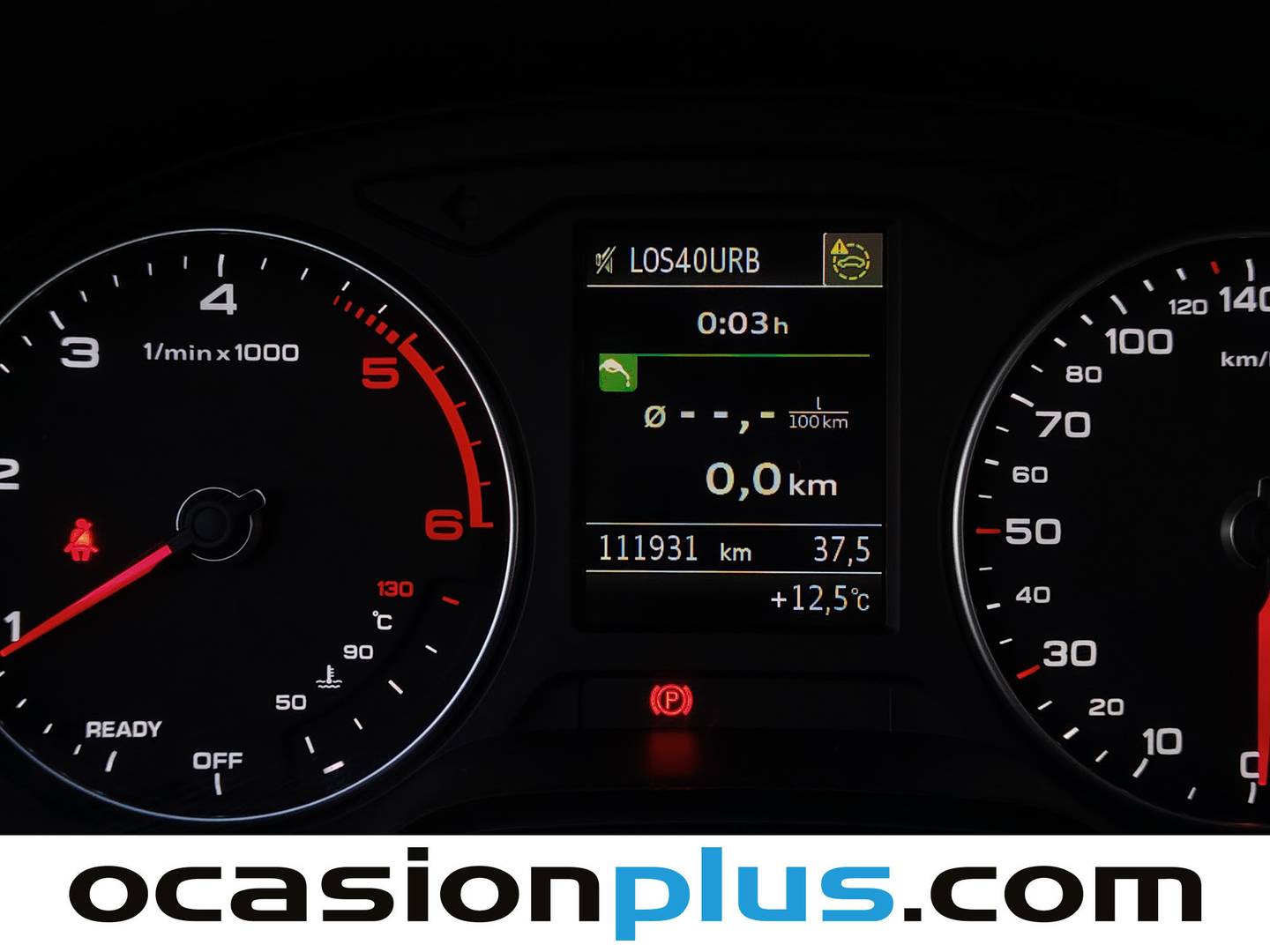 Audi Q2 Audi Q2 Advanced 30 TDI (116 CV) diésel