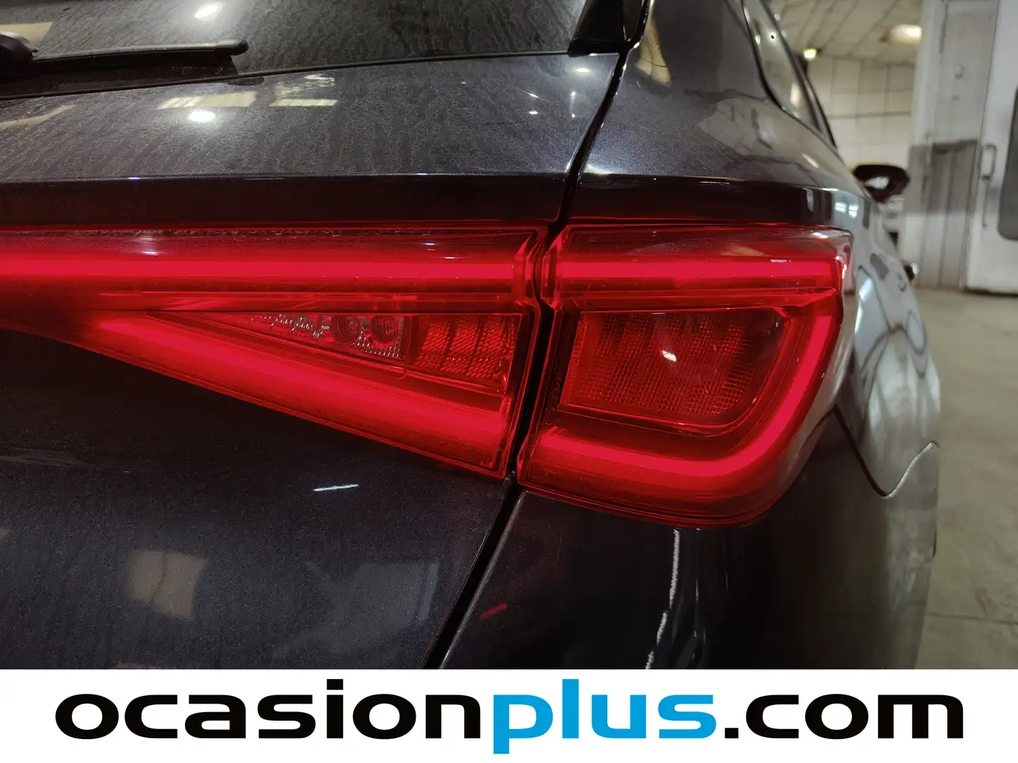 Foto Seat León SEAT León ST 1.5 TSI S&S FR Go L (150 CV)