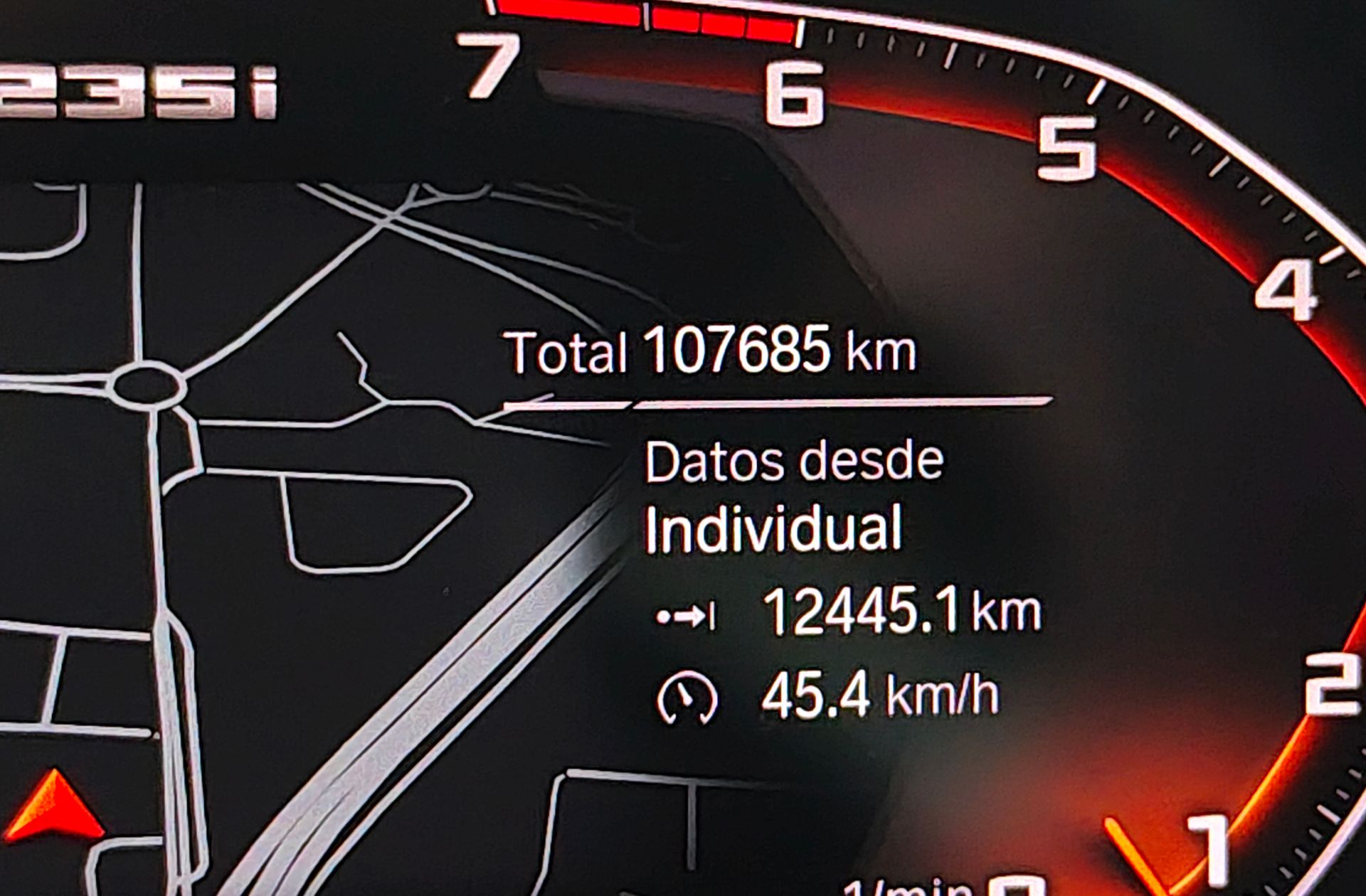 BMW Serie 2 M235i Gran Coupe xDrive - foto 18