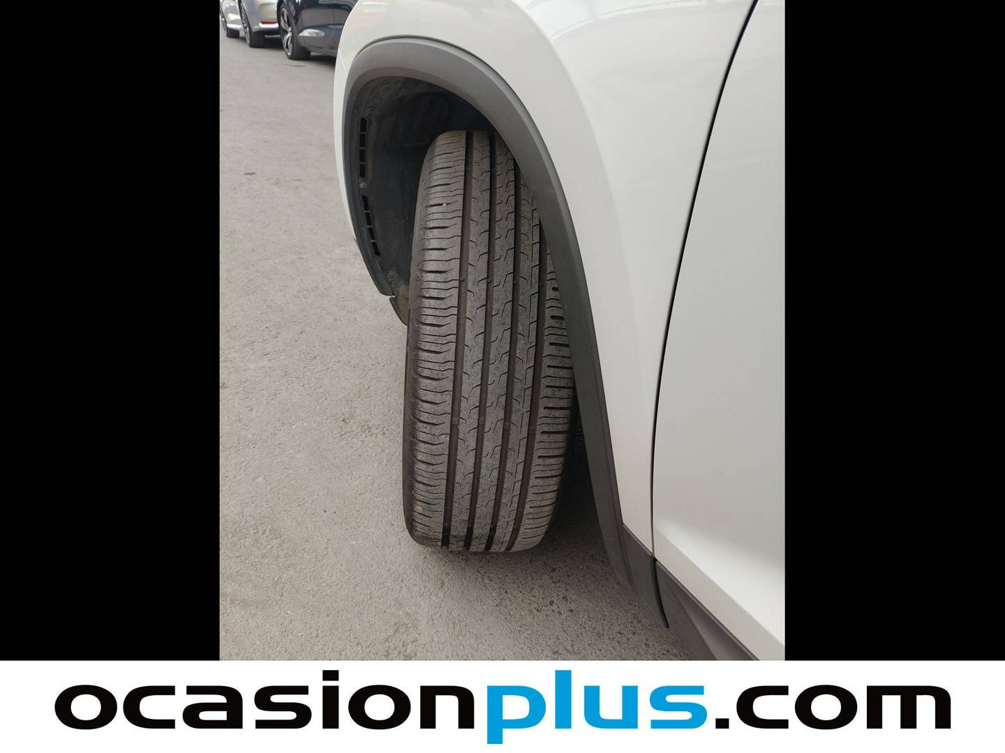 Skoda Kodiaq Skoda Kodiaq 2.0 TDI Style 4x4 (150 CV) 150cv