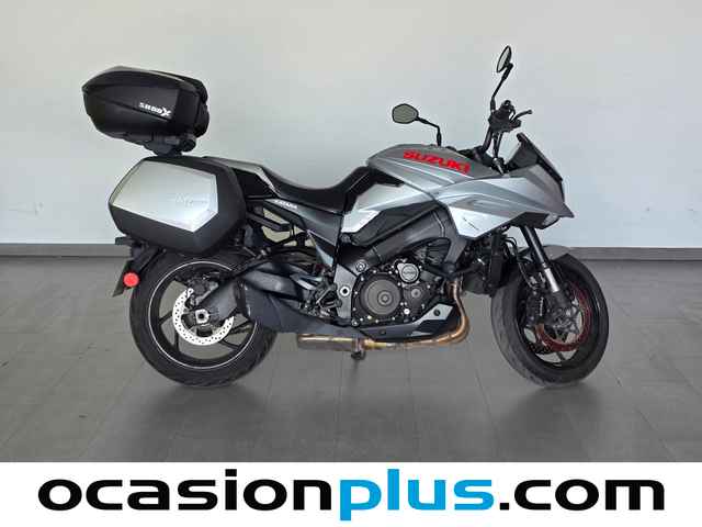Suzuki Segunda Mano