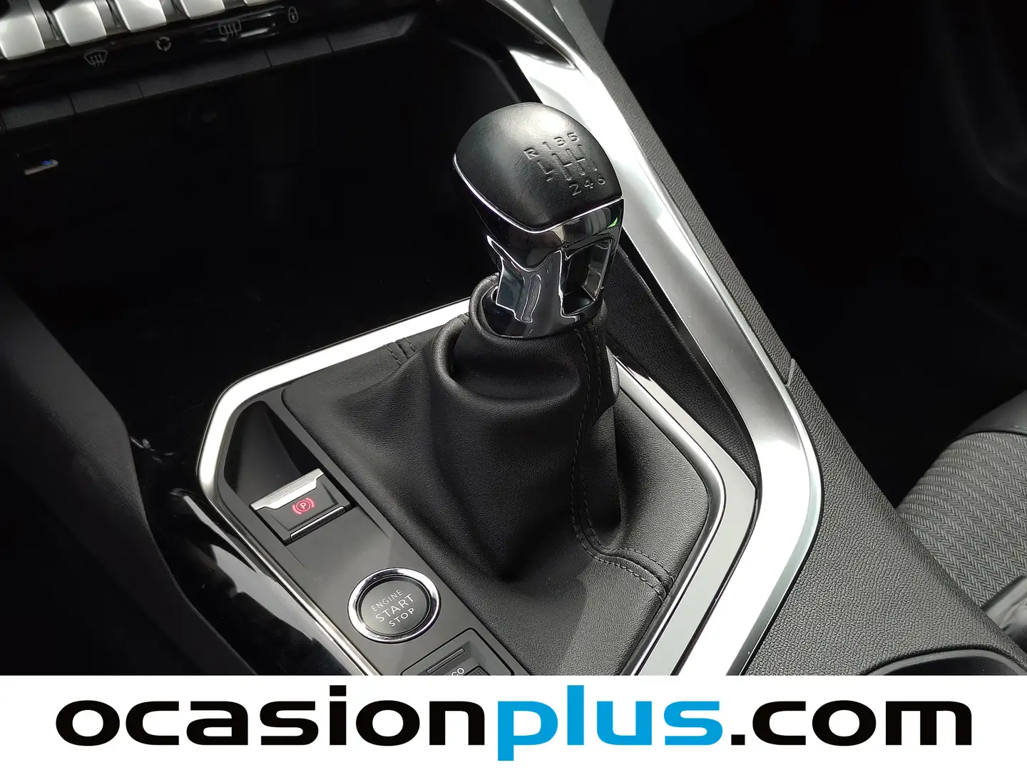 Foto Peugeot 3008 Peugeot 3008 PureTech 130 S&S Allure Pack (130 CV)