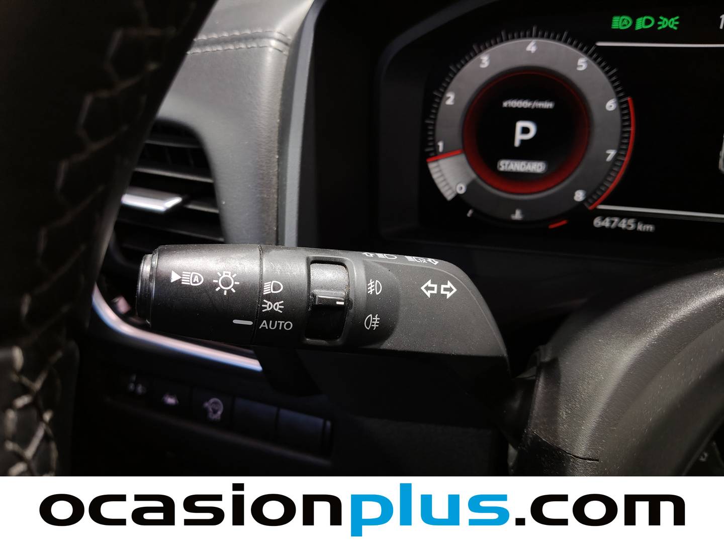 Nissan QASHQAI Nissan Qashqai DIG-T 160 mHEV N-Connecta Xtronic (158 CV) seminuevo