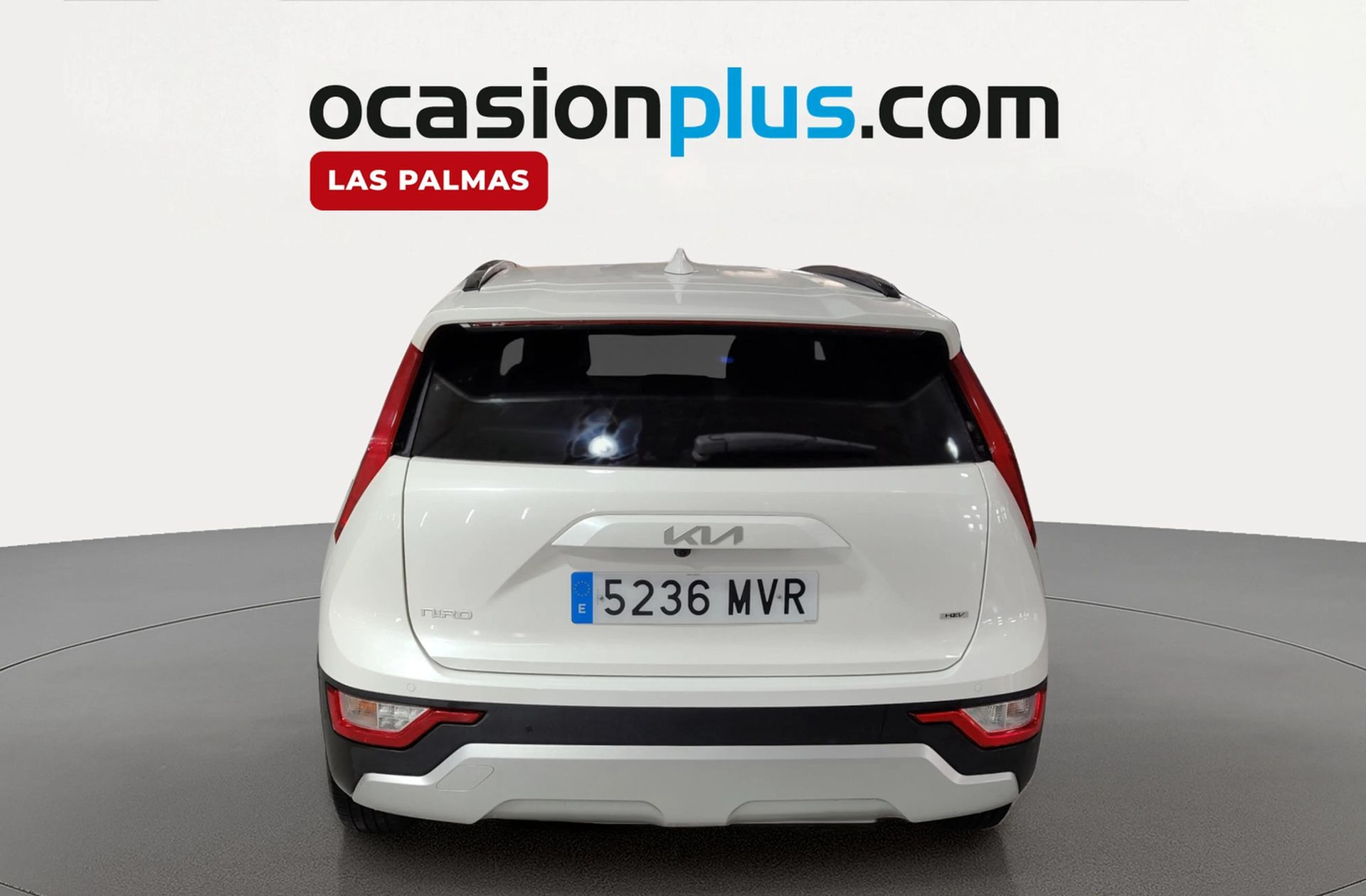 Kia Niro 1.6 GDi HEV Concept - foto 14