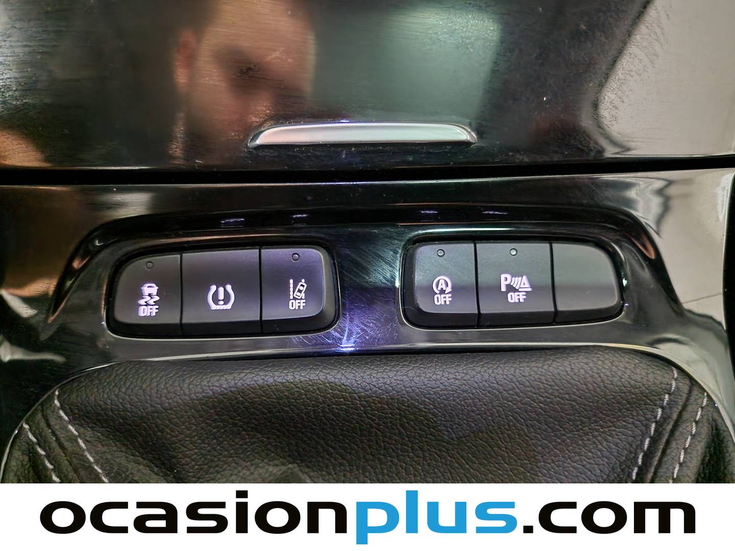 Opel Grandland X Opel Grandland X 1.2 Turbo Excellence (130 CV) de segunda mano