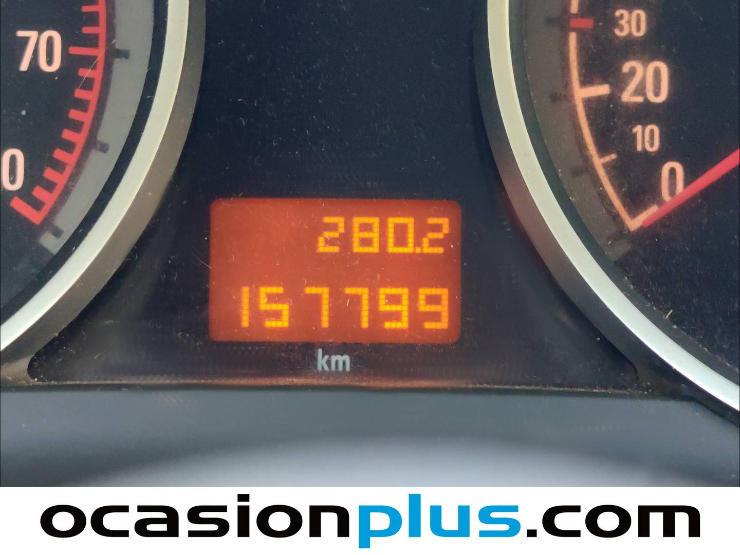 Opel Zafira Opel Zafira 1.6 16v Enjoy 7 Plazas (115 CV) seminuevo
