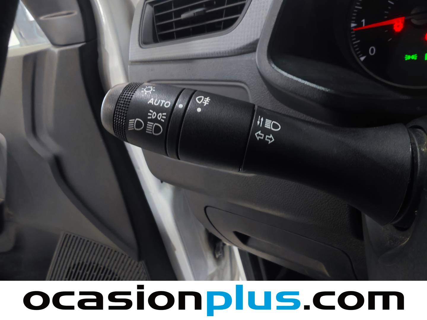 Foto Renault Express Renault Express Confort Blue dCi (75 CV)