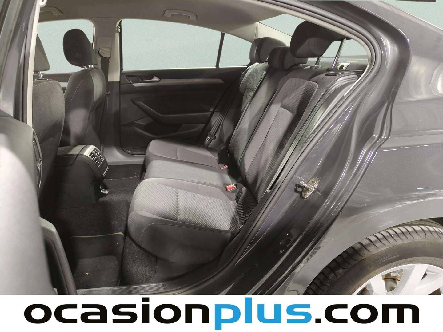 Foto Volkswagen Passat Volkswagen Passat 2.0 TDI (150 CV)