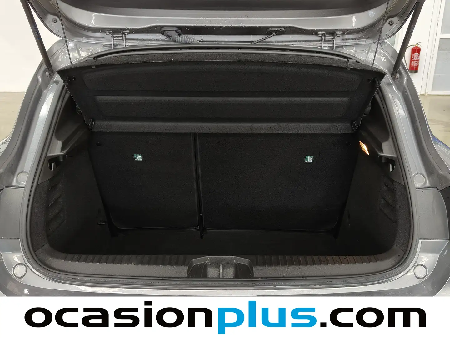 Foto Renault Clio Renault Clio Evolution dCi (100 CV)