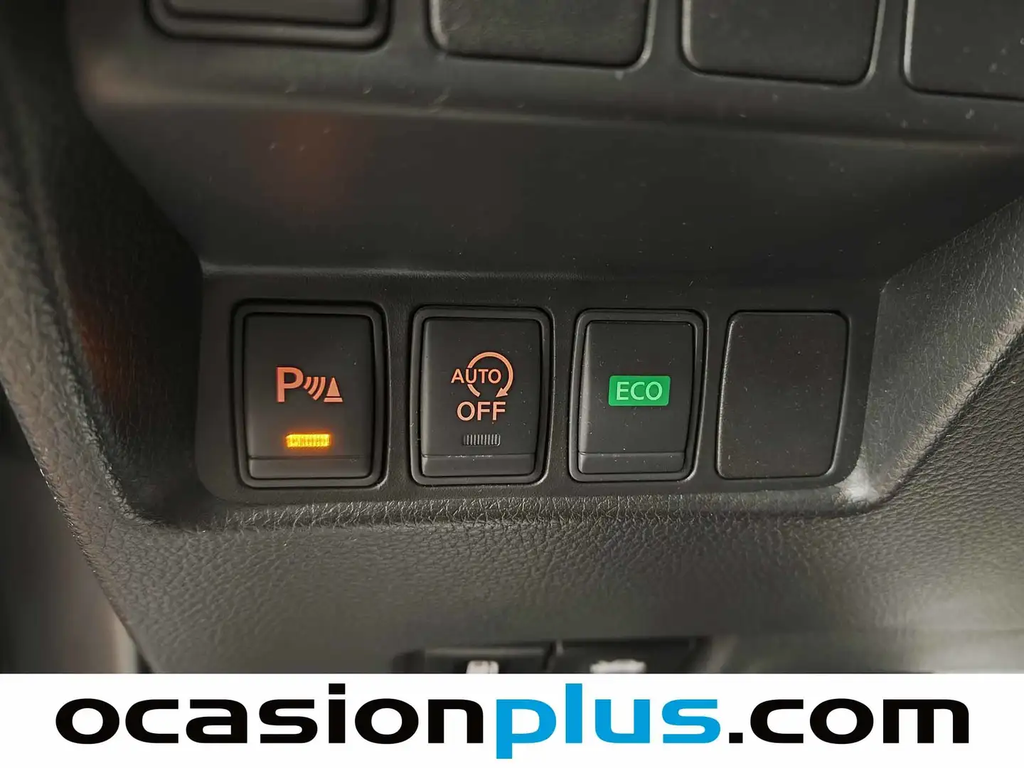 Foto Nissan QASHQAI Nissan Qashqai dCi 130 S&S Tekna 17`` 4x2 XTronic (130 CV)