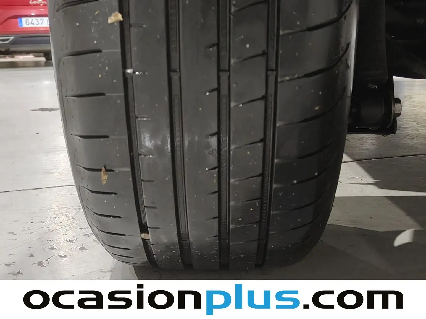 Foto Nissan QASHQAI Nissan Qashqai DIG-T 140 mHEV N-Connecta 4x2 (140 CV)