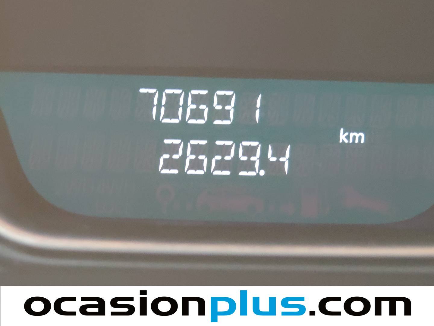 Renault Captur Renault Captur Zen Energy TCe (90 CV) seminuevo