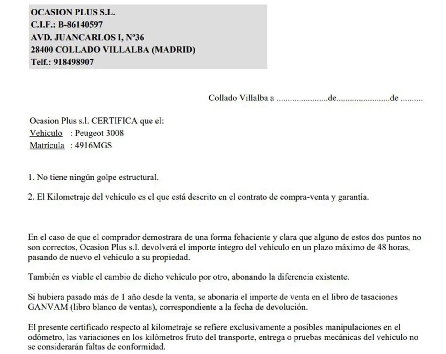 Foto Peugeot 3008 Peugeot 3008 PureTech 130 S&S Allure Pack (130 CV)