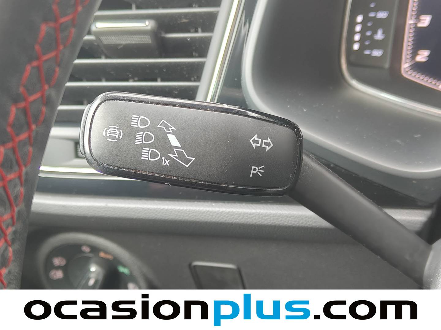 Foto Seat León SEAT León 2.0 TDI S&S FR Fast Edition (150 CV)