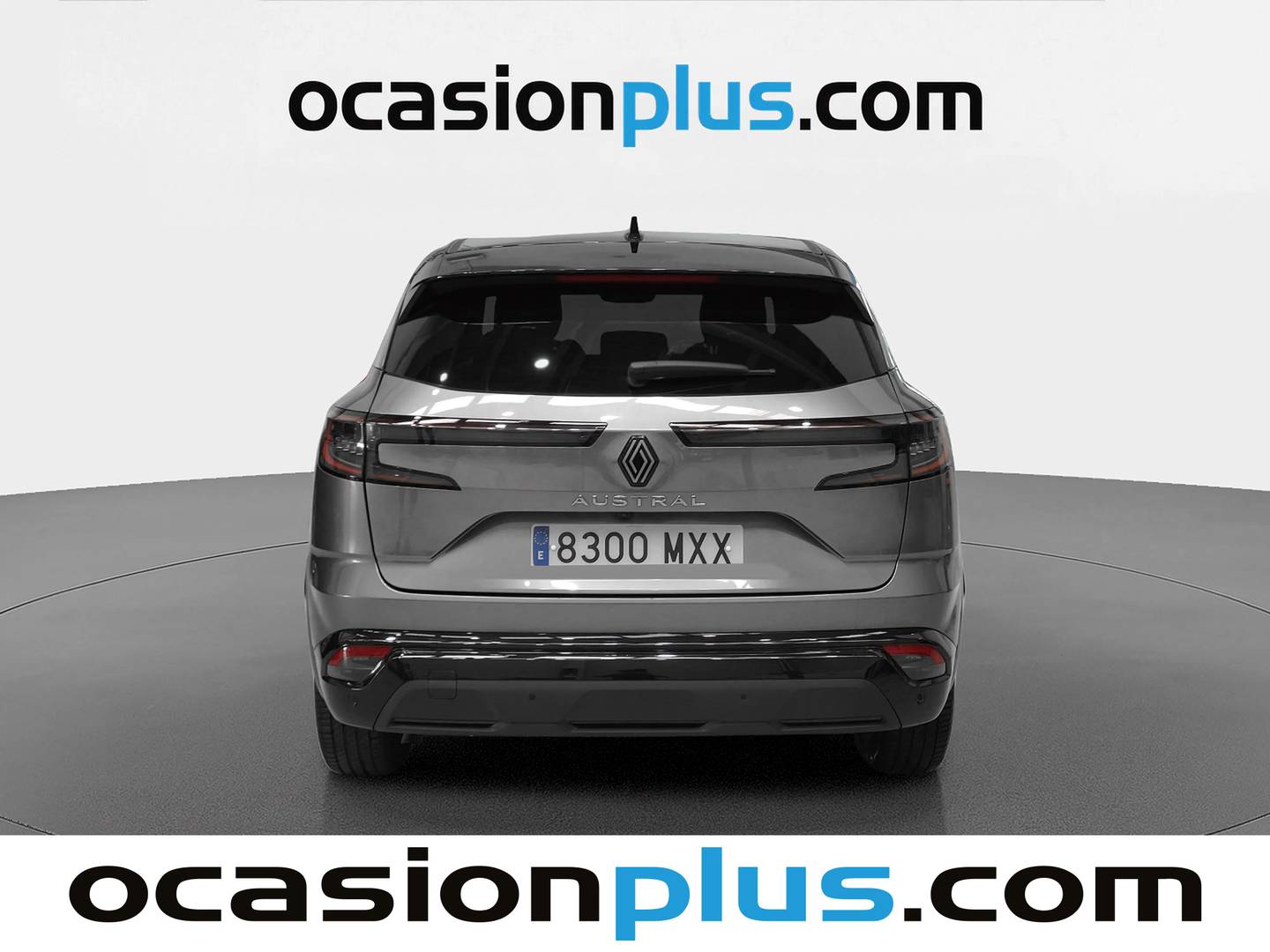 Renault Austral Renault Austral Techno Mild Hybrid Auto (158 CV) barato