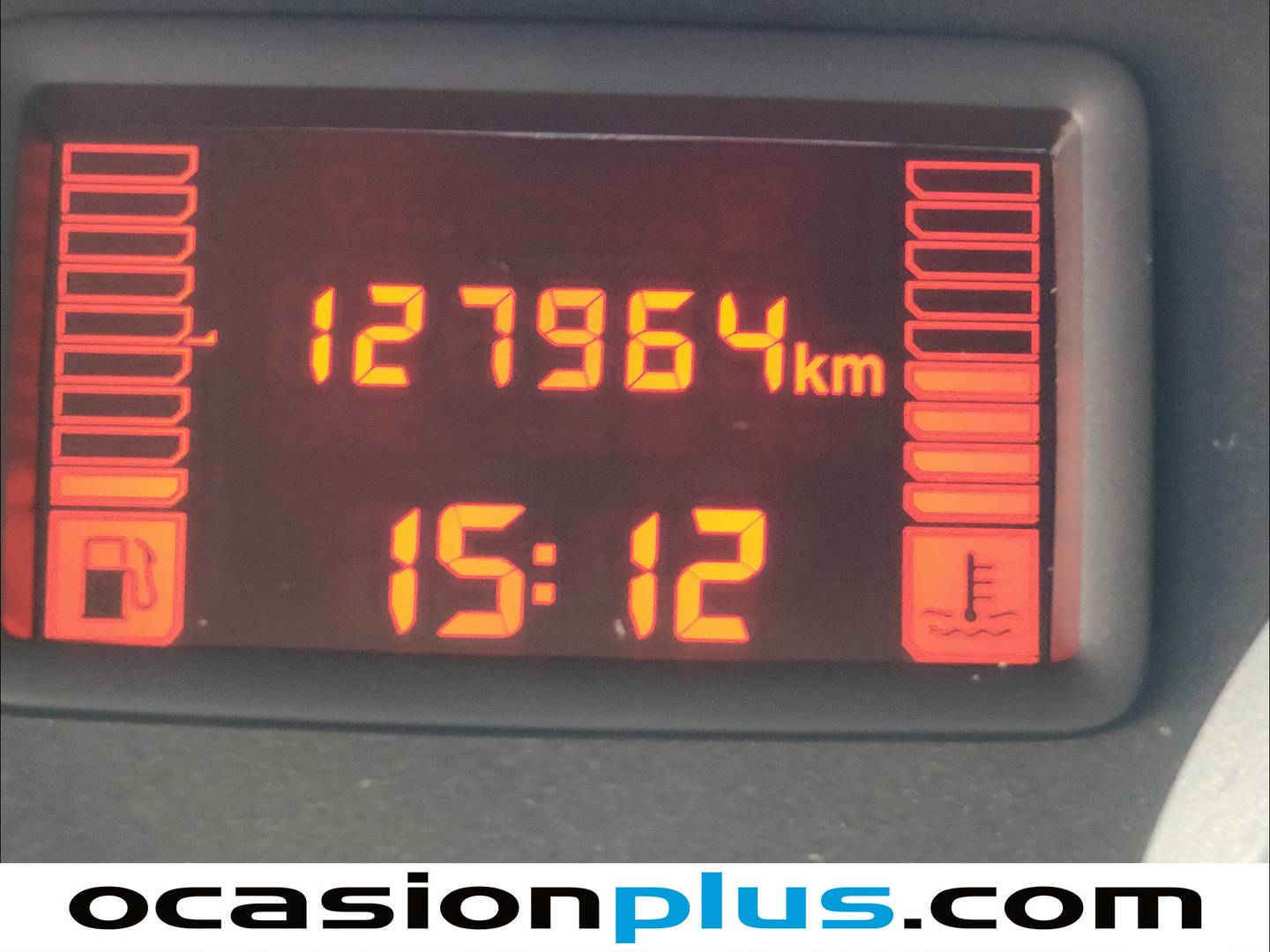 Dacia Duster Dacia Duster 1.6 Laureate (105 CV) seminuevo