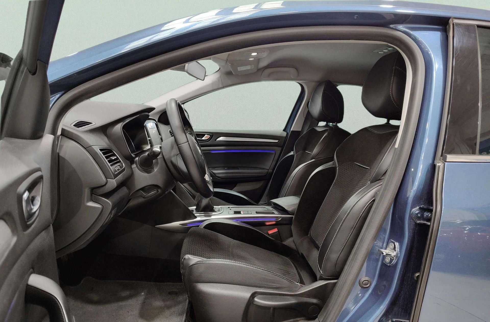 Renault Mégane Zen Blue dCi - foto 13