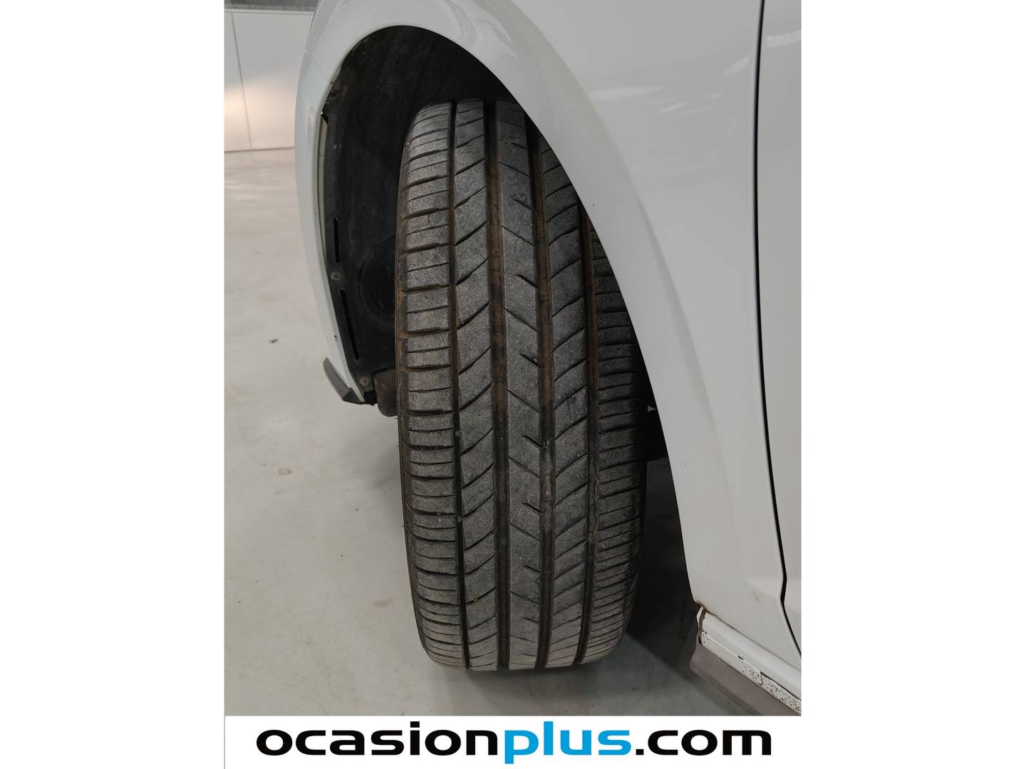 Volkswagen Polo Volkswagen Polo R-Line 1.0 TSI (95 CV) DSG automático