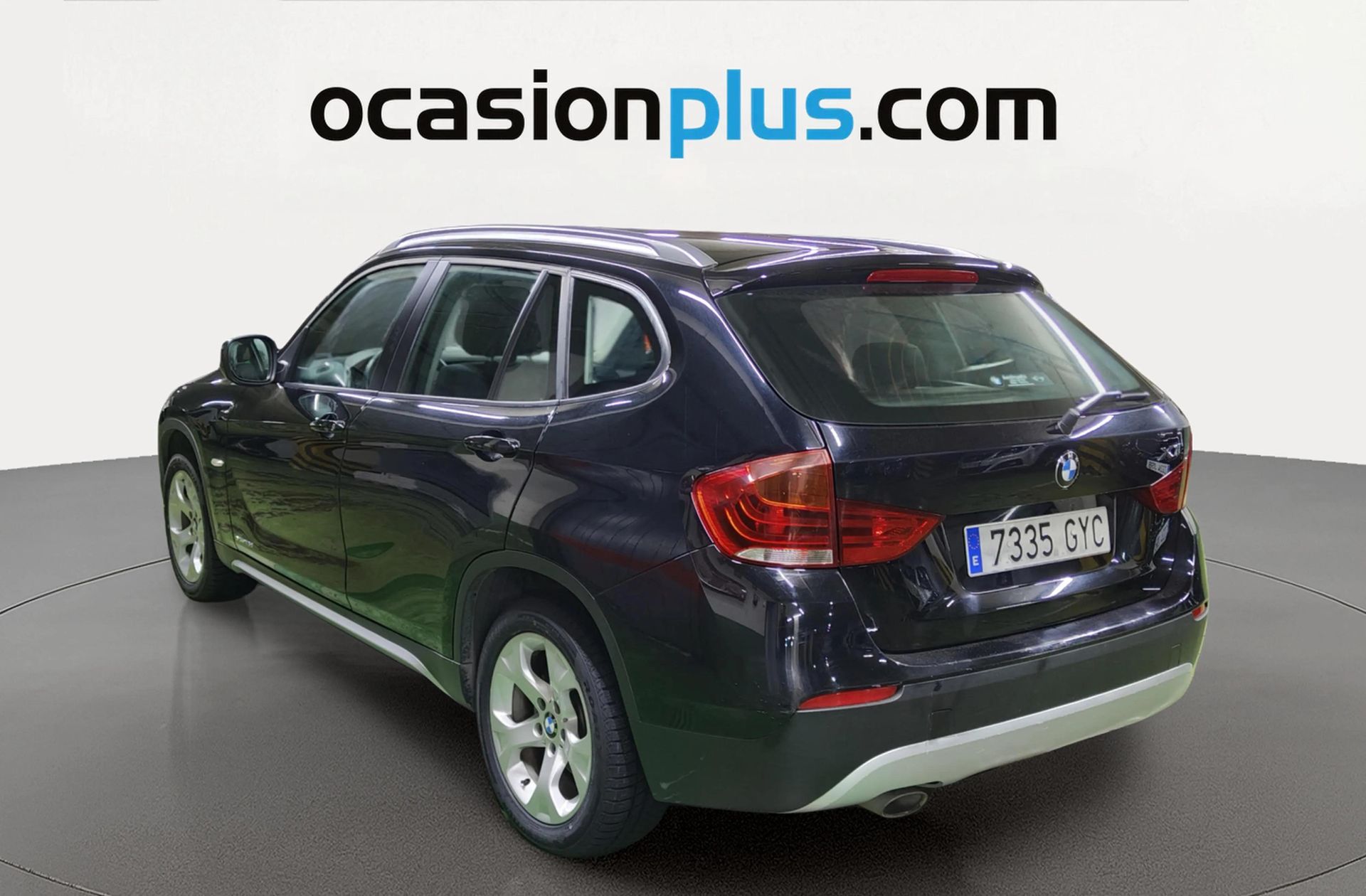 BMW X1 xDrive18d - foto 3