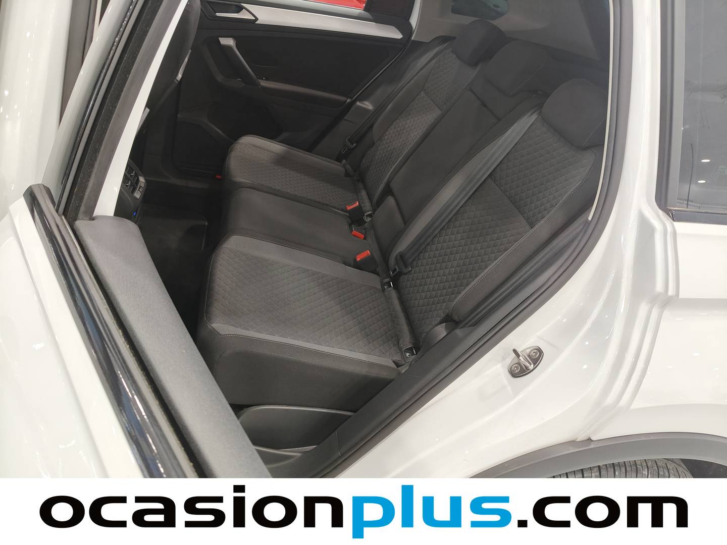 Volkswagen Tiguan Volkswagen Tiguan Advance 2.0 TDI Pack R Line (150 CV) barato
