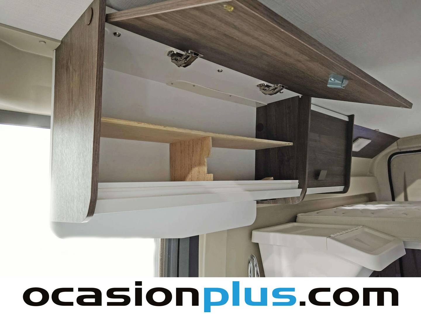 Benimar BENIVAN Benimar BENIVAN B120 ES (140 CV) 4 Plazas al mejor precio