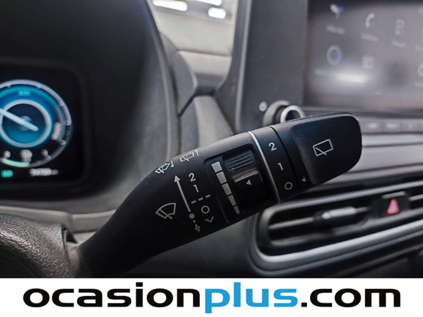 Hyundai Kona Hyundai Kona 1.6 GDI HEV Maxx DCT (141 CV) 141cv