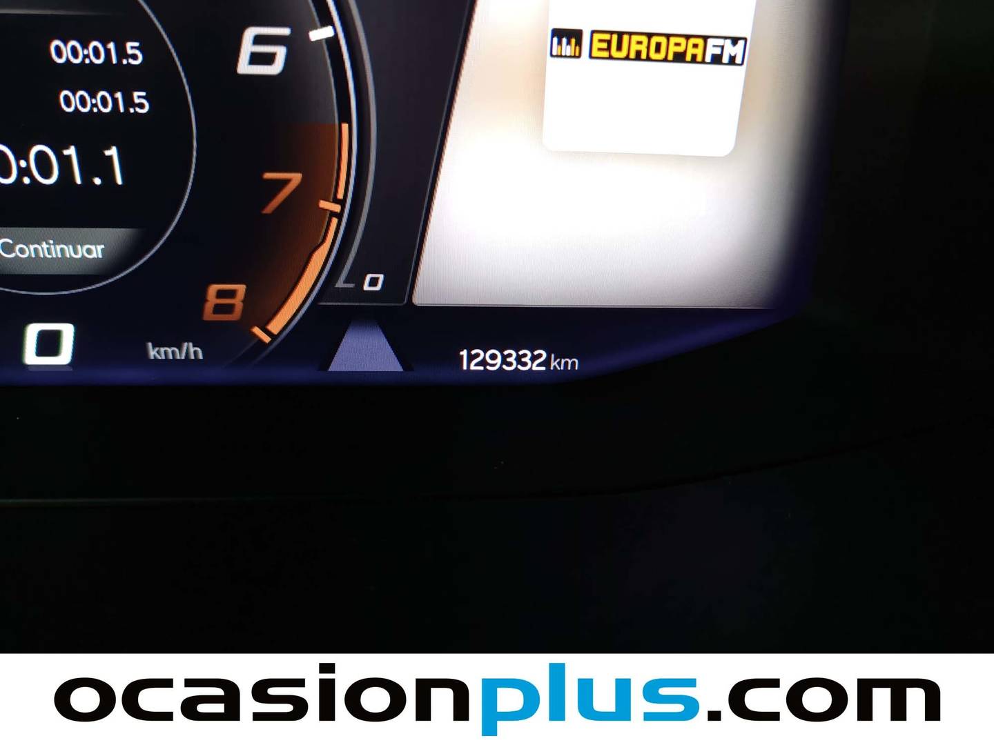 Cupra Formentor CUPRA Formentor 1.5 TSI DSG (150 CV) seminuevo