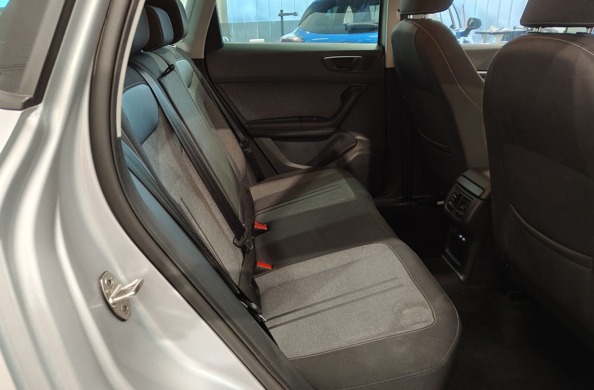 SEAT Ateca 1.5 TSI Style XL - foto 17