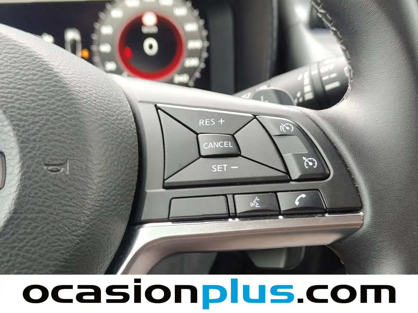 Foto Nissan JUKE Nissan Juke DIG-T N-Connecta 4x2 (114 CV)