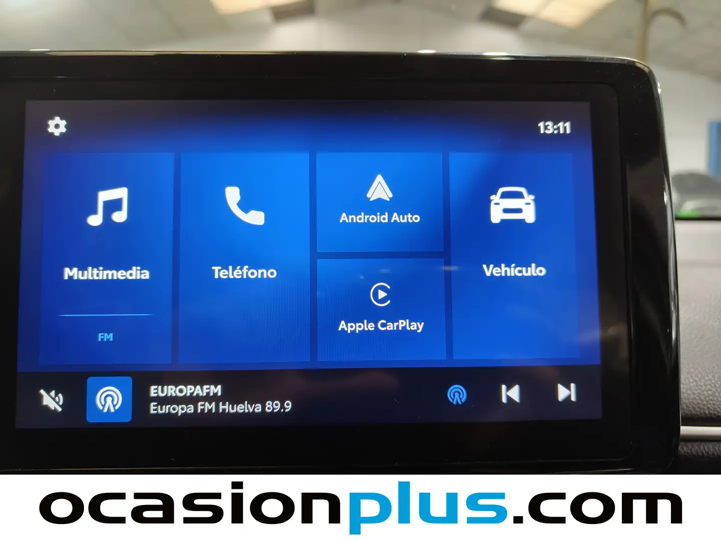 Foto Toyota Yaris Toyota Yaris 120H Active Plus (116 CV)