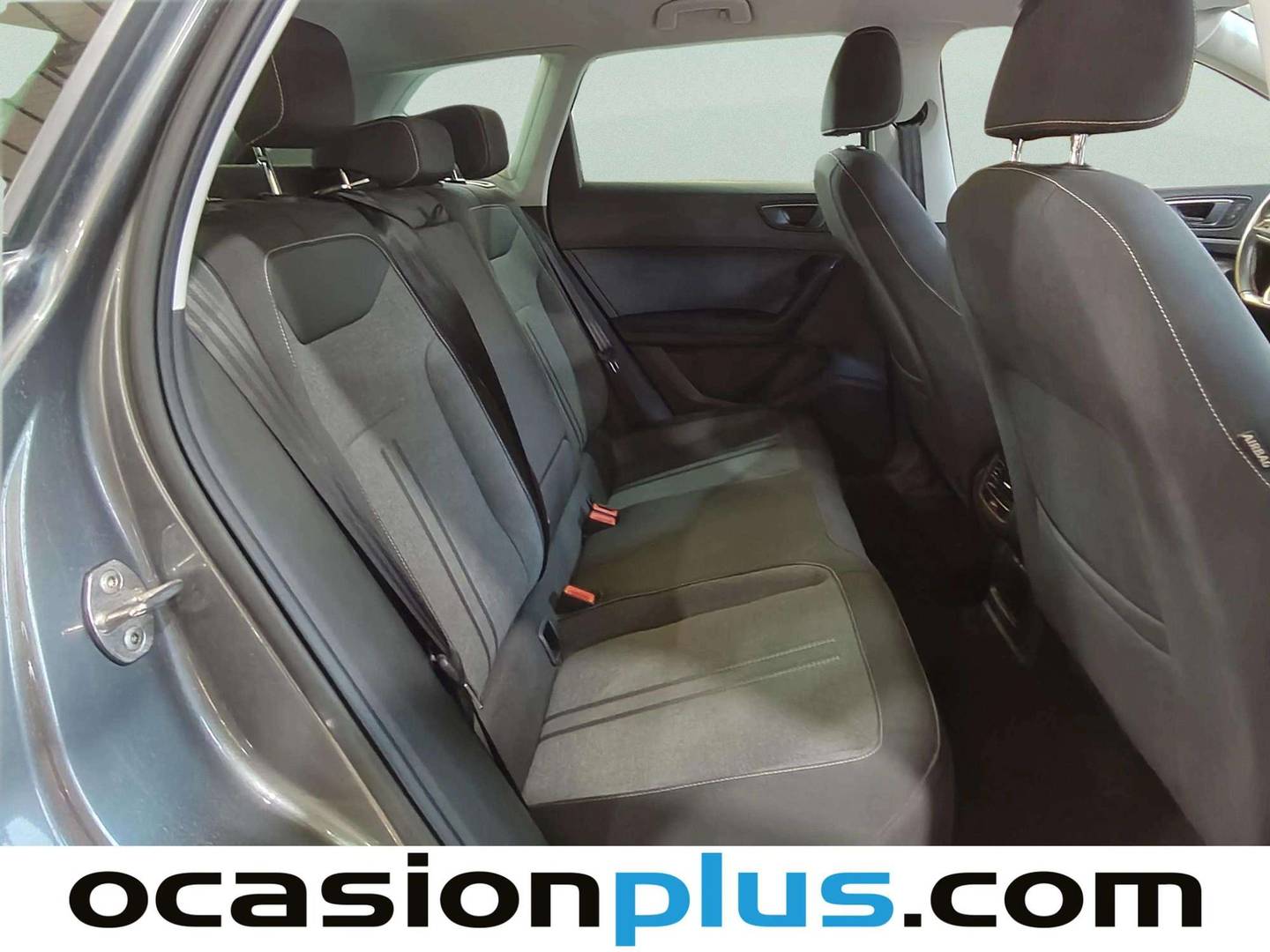 Seat Ateca Seat Ateca 1.5 TSI Style Evo Edition DSG (150 CV) al mejor precio