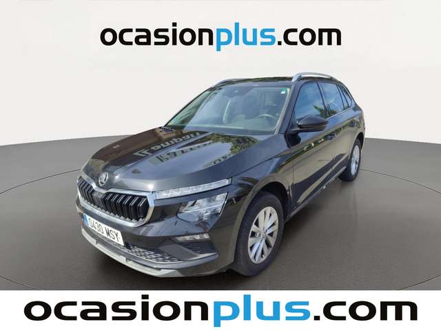 Skoda Kamiq 1.0 TSI Selection DSG (115 CV) de segunda mano
