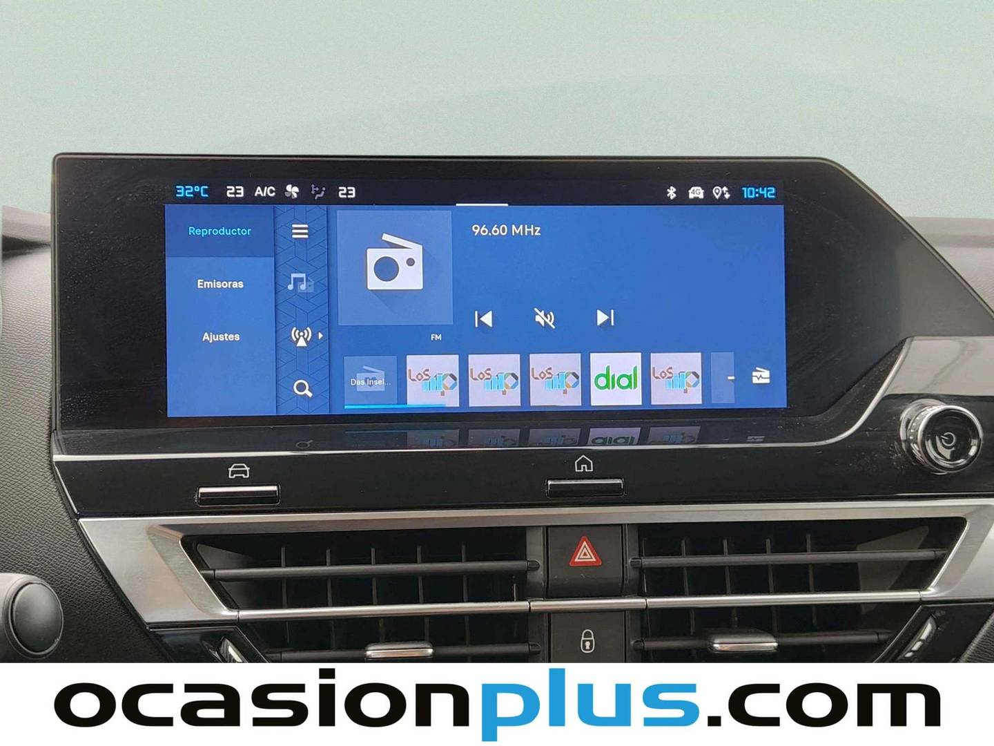 Citroën C4 Citroën C4 BlueHDi 130 S&S Plus EAT8 (131 CV) al mejor precio