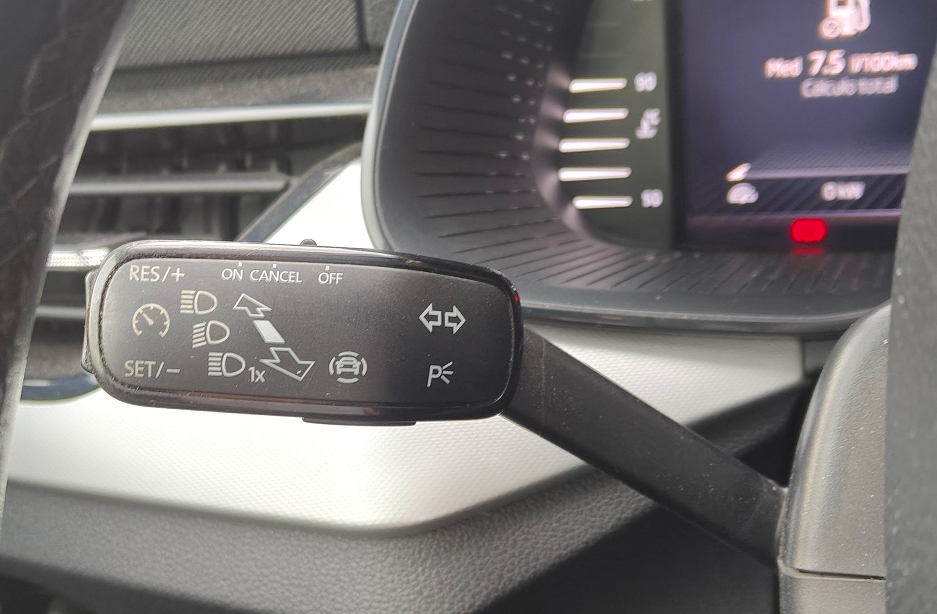 Škoda Scala 1.5 TSI Sport - foto 25