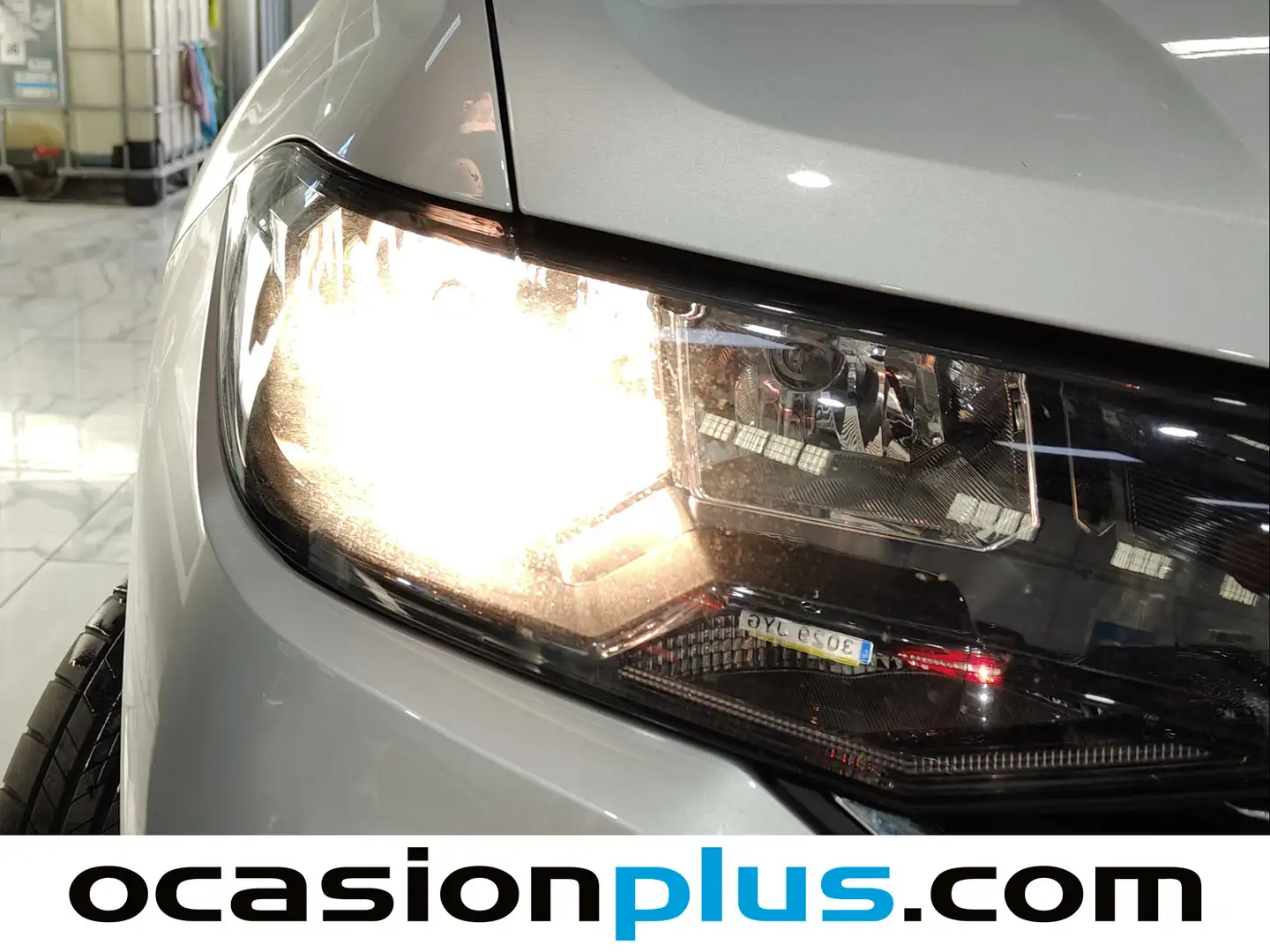 Foto Volkswagen T-Cross Volkswagen T-Cross Advance 1.0 TSI (95 CV)