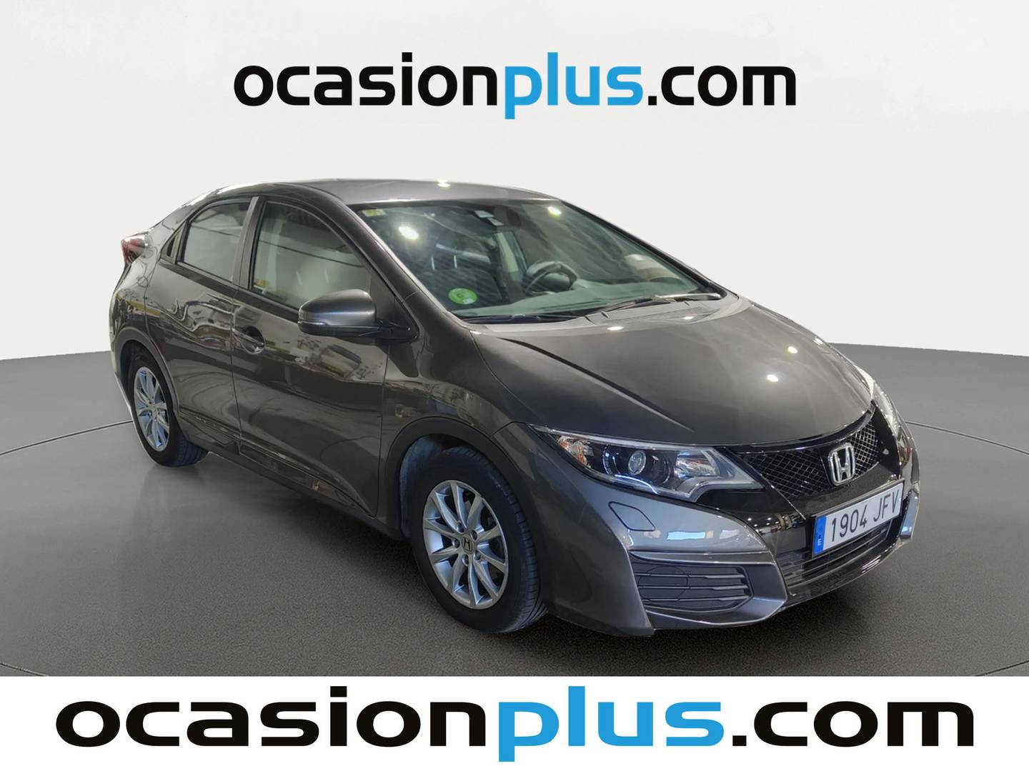 Foto Honda Civic Honda Civic 1.4 i-VTEC Comfort (100 CV)